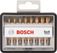 Bosch 8-delni set Robust Line bitova odvrtača Sx Max Grip 49 mm, 8-delni - 2607002573 Set bitova BOSCH BOSCH-2607002573 Madras doo Beograd