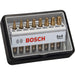 Bosch 8-delni set Robust Line bitova odvrtača Sx Max Grip 49 mm, 8-delni - 2607002573 Set bitova BOSCH BOSCH-2607002573 Madras doo Beograd