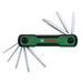 BOSCH 8-u-1 set sklopivih Torx ključeva - (1600A039L8) Madras doo Beograd Madras doo Beograd