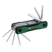 BOSCH 8-u-1 set sklopivih Torx ključeva - (1600A039L8) Madras doo Beograd Madras doo Beograd