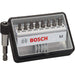 Bosch 8+1-delni set Robust Line bitova odvrtača S ekstra tvrdi 25 mm (2607002561) Set bitova BOSCH BOSCH-2607002561 Madras doo Beograd