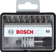 Bosch 8+1-delni set Robust Line bitova odvrtača S ekstra tvrdi 25 mm (2607002562) Set bitova BOSCH BOSCH-2607002562 Madras doo Beograd