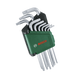 BOSCH 9-delni komplet Torx ključeva - (1600A02Z9C) Madras doo Beograd Madras doo Beograd