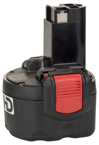 BOSCH 9,6 V O-Pack-akumulator HD, 2.6 Ah, NiMH (2607335682) Power Tools BOSCH Madras doo Beograd