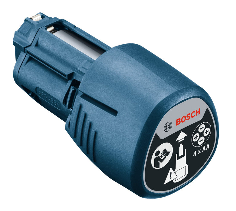 BOSCH Adapter za akumulator AA1 - Komplet akumulatora Battery adapter AA1 (1608M00C1B) Power Tools BOSCH Madras doo Beograd