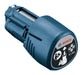 BOSCH Adapter za akumulator AA1 - Komplet akumulatora Battery adapter AA1 (1608M00C1B) Power Tools BOSCH Madras doo Beograd