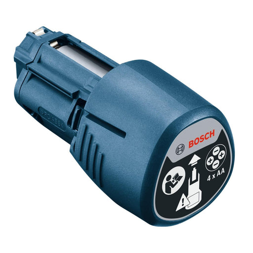 BOSCH Adapter za akumulator AA1 - Komplet akumulatora Battery adapter AA1 (1608M00C1B) Power Tools BOSCH Madras doo Beograd
