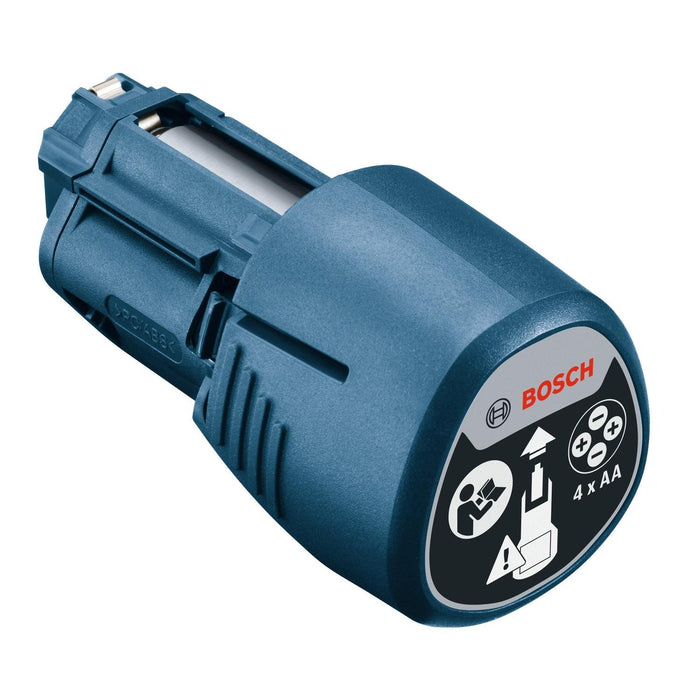 BOSCH Adapter za akumulator AA1 - Komplet akumulatora Battery adapter AA1 (1608M00C1B) Power Tools BOSCH Madras doo Beograd