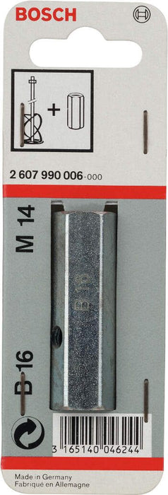 Bosch adapter za korpe za mešanje 60 mm - 2607990006 Adapter za korpe za mešanje BOSCH BOSCH-2607990006 Madras doo Beograd