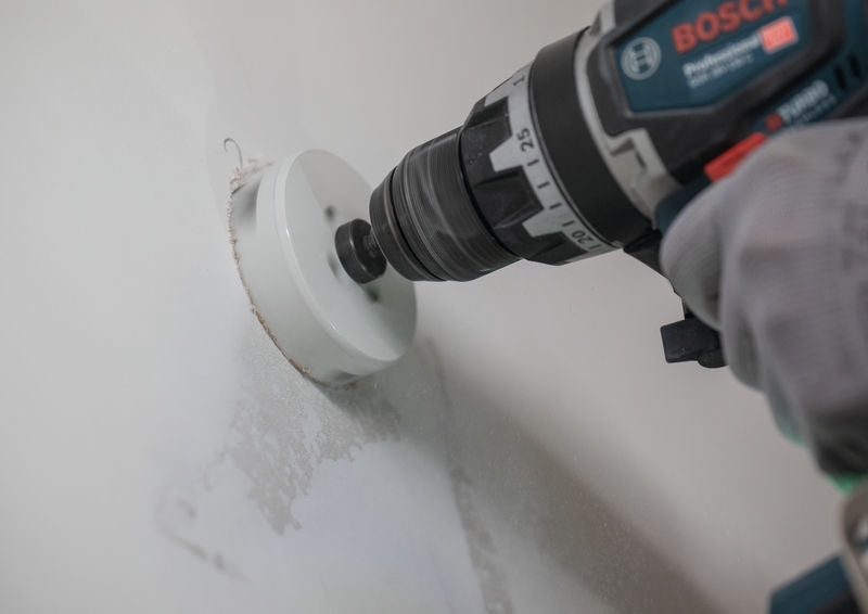 BOSCH Adapter za povećanje otvora, 60 mm - (2608594630) Power Tools BOSCH Madras doo Beograd