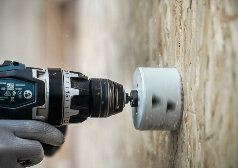 BOSCH Adapter za povećanje otvora, 60 mm - (2608594630) Power Tools BOSCH Madras doo Beograd