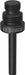 BOSCH Adapter za povećanje otvora, 60 mm - (2608594630) Power Tools BOSCH Madras doo Beograd