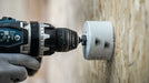 BOSCH Adapter za povećanje otvora, 60 mm - (2608594630) Power Tools BOSCH Madras doo Beograd