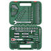 BOSCH Advanced 132-delni set ručnog alata - (1600A02Z9B) Madras doo Beograd Madras doo Beograd