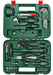BOSCH Advanced set ručnog alata od 52 komada - (1600A02BY7) Power Tools BOSCH Madras doo Beograd