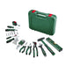 BOSCH Advanced set ručnog alata od 52 komada - (1600A02BY7) Power Tools BOSCH Madras doo Beograd
