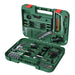 BOSCH Advanced set ručnog alata od 64 komada - (1600A02ZB3) Madras doo Beograd Madras doo Beograd