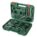 BOSCH Advanced set ručnog alata od 64 komada - (1600A02ZB3) Madras doo Beograd Madras doo Beograd