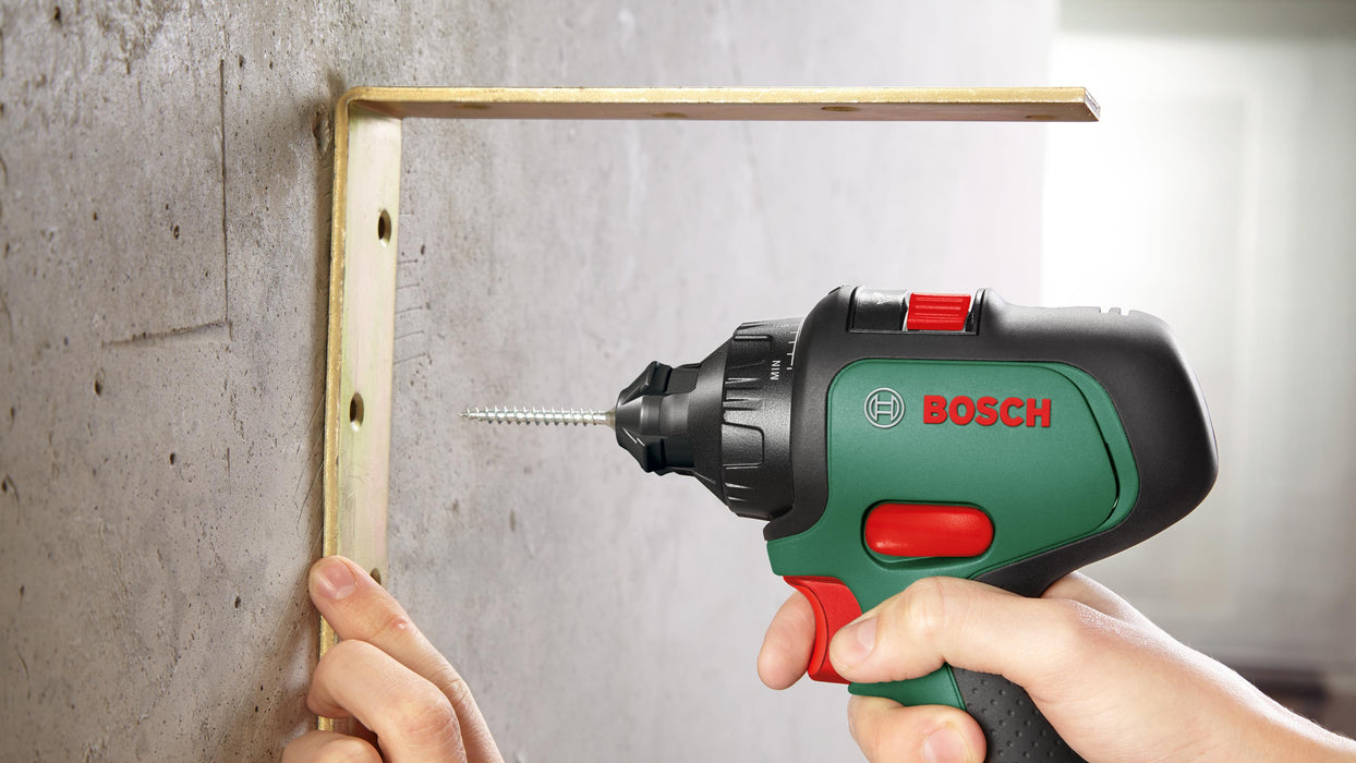 BOSCH AdvancedDrill 18 - Akku-bušilica i uvrtanjač AdvancedDrill (06039B5001) Madras doo Beograd Madras doo Beograd