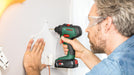BOSCH AdvancedDrill 18 - Akku-bušilica i uvrtanjač AdvancedDrill (06039B5004) Madras doo Beograd Madras doo Beograd