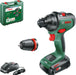 BOSCH AdvancedDrill 18 - Akku-bušilica i uvrtanjač AdvancedDrill (06039B5005) Madras doo Beograd Madras doo Beograd