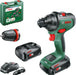 BOSCH AdvancedDrill 18 - Akku-bušilica i uvrtanjač AdvancedDrill (06039B5006) Madras doo Beograd Madras doo Beograd