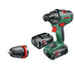 BOSCH AdvancedDrill 18 - Akku-bušilica i uvrtanjač AdvancedDrill (06039B5006) Madras doo Beograd Madras doo Beograd
