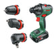 BOSCH AdvancedDrill 18 - Akku-bušilica i uvrtanjač AdvancedDrill (06039B5007) Madras doo Beograd Madras doo Beograd