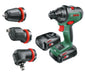 BOSCH AdvancedDrill 18 - Akku-bušilica i uvrtanjač AdvancedDrill (06039B5008) Madras doo Beograd Madras doo Beograd