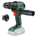 BOSCH AdvancedDrill 18V-80 QuickSnap - Akku-bušilica i uvrtanjač Adv.Drill 18V- (06039E2000) Power Tools BOSCH Madras doo Beograd