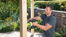 BOSCH AdvancedDrill 18V-80 QuickSnap - Akku-bušilica i uvrtanjač Adv.Drill 18V- (06039E2000) Power Tools BOSCH Madras doo Beograd