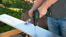 BOSCH AdvancedDrill 18V-80 QuickSnap - Akku-bušilica i uvrtanjač Adv.Drill 18V- (06039E2000) Power Tools BOSCH Madras doo Beograd