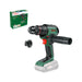 BOSCH AdvancedDrill 18V-80 QuickSnap - Akku-bušilica i uvrtanjač Adv.Drill 18V- (06039E2000) Power Tools BOSCH Madras doo Beograd