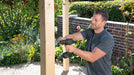 BOSCH AdvancedDrill 18V-80 QuickSnap - Akku-bušilica i uvrtanjač Adv.Drill 18V- (06039E2001) Power Tools BOSCH Madras doo Beograd