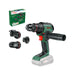 BOSCH AdvancedDrill 18V-80 QuickSnap - Akku-bušilica i uvrtanjač Adv.Drill 18V- (06039E2003) Madras doo Beograd Madras doo Beograd