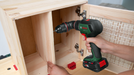 BOSCH AdvancedDrill 18V-80 QuickSnap - Akku-bušilica i uvrtanjač Adv.Drill 18V- (06039E2003) Madras doo Beograd Madras doo Beograd