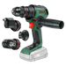 BOSCH AdvancedDrill 18V-80 QuickSnap - Akku-bušilica i uvrtanjač Adv.Drill 18V- (06039E2003) Madras doo Beograd Madras doo Beograd