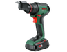 BOSCH AdvancedDrill 18V-80 QuickSnap - Akku-bušilica i uvrtanjač Adv.Drill 18V- (06039E2004) Madras doo Beograd Madras doo Beograd