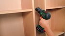 BOSCH AdvancedDrill 18V-80 QuickSnap - Akku-bušilica i uvrtanjač Adv.Drill 18V- (06039E2004) Madras doo Beograd Madras doo Beograd