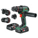 BOSCH AdvancedDrill 18V-80 QuickSnap - Akku-bušilica i uvrtanjač Adv.Drill 18V- (06039E2004) Madras doo Beograd Madras doo Beograd