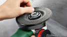 BOSCH AdvancedGrind 18V-80 - Akku-ugaona brusilica AdvancedGrind 18V- (06033E5100) Madras doo Beograd Madras doo Beograd