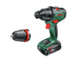 BOSCH AdvancedImpact 18 - Akku-bušilica sa udarcima AdvancedImpact (06039B5104) Madras doo Beograd Madras doo Beograd