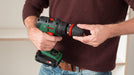 BOSCH AdvancedImpact 18 - Akku-bušilica sa udarcima AdvancedImpact (06039B5109) Madras doo Beograd Madras doo Beograd