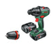 BOSCH AdvancedImpact 18 - Akku-bušilica sa udarcima AdvancedImpact (06039B5109) Madras doo Beograd Madras doo Beograd