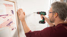 BOSCH AdvancedImpact 18 - Akku-bušilica sa udarcima AdvancedImpact (06039B510A) Madras doo Beograd Madras doo Beograd
