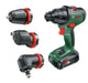 BOSCH AdvancedImpact 18 - Akku-bušilica sa udarcima AdvancedImpact (06039B510A) Madras doo Beograd Madras doo Beograd