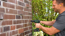 BOSCH AdvancedImpact 18V-80 QuickSnap - Akku-bušilica sa udarcima Adv.Impact 18V (06039E2100) Madras doo Beograd Madras doo Beograd