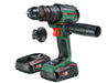 BOSCH AdvancedImpact 18V-80 QuickSnap - Akku-bušilica sa udarcima Adv.Impact 18V (06039E2102) Madras doo Beograd Madras doo Beograd