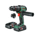 BOSCH AdvancedImpact 18V-80 QuickSnap - Akku-bušilica sa udarcima Adv.Impact 18V (06039E2102) Madras doo Beograd Madras doo Beograd