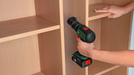 BOSCH AdvancedImpact 18V-80 QuickSnap - Akku-bušilica sa udarcima Adv.Impact 18V (06039E2103) Madras doo Beograd Madras doo Beograd